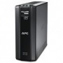 UPS APC Back-UPS RS line-interactive / aprox.sinusoida 1500VA / 865W 10conectori C13, baterie APCRBC124, optional extindere gara