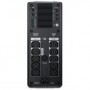 UPS APC Back-UPS RS line-interactive / aprox.sinusoida 1500VA / 865W 10conectori C13, baterie APCRBC124, optional extindere gara