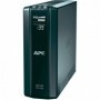 UPS APC Back-UPS RS line-interactive / aprox.sinusoida 1500VA / 865W 6conectori Schuko CEE7, baterie APCRBC124, optional extinde