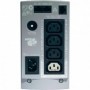 UPS APC Back-UPS CS stand-by 650VA / 400W 4 conectori C13, baterieRBC17, optional extindere garantie cu 1/3 ani (WBEXTWAR1YR-SP-