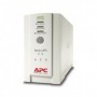 UPS APC Back-UPS CS stand-by 650VA / 400W 4 conectori C13, baterieRBC17, optional extindere garantie cu 1/3 ani (WBEXTWAR1YR-SP-