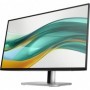Monitor 23.8" HP Series 5 Pro 524pf, LED, IPS, FHD 1920x1080, 16:9, 5 ms, 350 cd/m², 1500:1 static / 10000000:1 dinamic, 178°/17