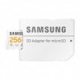 Card de Memorie MicroSDXC Samsung PRO PLUS 256GB PRO CL10 W/A SM