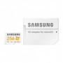 Card de Memorie MicroSDXC Samsung PRO PLUS 256GB PRO CL10 W/A SM