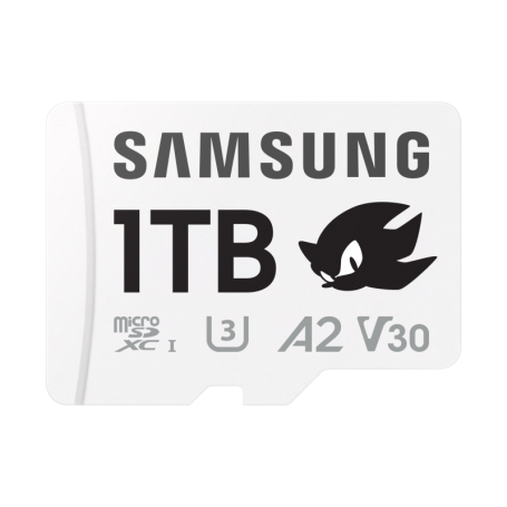 Card de Memorie MicroSDXC Samsung  PRO PLUS 1T PRO CL10 W/A SM