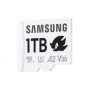 Card de Memorie MicroSDXC Samsung  PRO PLUS 1T PRO CL10 W/A SM