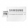 Card de Memorie MicroSDXC Samsung  PRO PLUS 1T PRO CL10 W/A SM