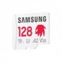 Card de Memorie MicroSDXC PRO PLUS 128G BPRO CL10 W/A SM