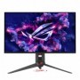 Monitor Asus 26.5" PG27UCDM, Diagonal (inch): 26.5, Diagonal (cm): 67, Aspect ratio: 16:9, Panel: QD-OLED, Resolution: 3840x2160