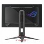 Monitor Asus 26.5" PG27UCDM, Diagonal (inch): 26.5, Diagonal (cm): 67, Aspect ratio: 16:9, Panel: QD-OLED, Resolution: 3840x2160