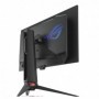 Monitor Asus 26.5" PG27UCDM, Diagonal (inch): 26.5, Diagonal (cm): 67, Aspect ratio: 16:9, Panel: QD-OLED, Resolution: 3840x2160