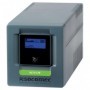 NeTYS PR-MT 1000VA/700W 230V 50/60Hz WITH AVR, SINEWAVE,LCD PLUGS PROTECTED RJ45,USB BATTERY INCLUDED