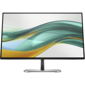 Monitor 23.8" HP Series 5 Pro 524pf, LED, IPS, FHD 1920x1080, 16:9, 5 ms, 350 cd/m², 1500:1 static / 10000000:1 dinamic, 178°/17