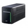 APC Easy UPS BVX 1200VA, 230V, AVR, IEC Sockets