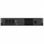 UPS nJoy Code 1000, 1000VA/600W, Frecventa: 50/60 Hz, Conectori: Intrare 1 x IEC-320 C14, Iesire 8 x IEC-320 C13, Port de comuni