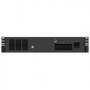 UPS nJoy Code 800, 800VA/480W, Frecventa: 50/60 Hz, Conectori: Intrare 1 x IEC-320 C14, Iesire 8 x IEC-320 C13, Port de comunica