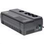 UPS APC EASY UPS BV 1000VA, AVR, Schuko Outlet, 230V ,4) Schuko CEE 7 (Battery Backup)