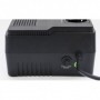 UPS APC EASY UPS BV 1000VA, AVR, Schuko Outlet, 230V ,4) Schuko CEE 7 (Battery Backup)