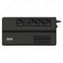 UPS APC EASY UPS BV 1000VA, AVR, Schuko Outlet, 230V ,4) Schuko CEE 7 (Battery Backup)