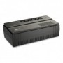 UPS APC EASY UPS BV 500VA, AVR, IEC Outlet, 230V, (6) IEC 320 C13 (Battery Backup), Line Interactive