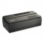 UPS APC EASY UPS BV 500VA, AVR, IEC Outlet, 230V, (6) IEC 320 C13 (Battery Backup), Line Interactive