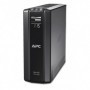 UPS APC Back-UPS RS line-interactive / aprox.sinusoida 1200VA / 720W 6conectori Schuko CEE7, baterie APCRBC124, optional extinde