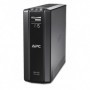 UPS APC Back-UPS RS line-interactive / aprox.sinusoida 1200VA / 720W 6conectori Schuko CEE7, baterie APCRBC124, optional extinde