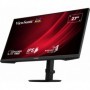 Monitor ViewSonic 27" VG2709-2K-MHD-2, Diagonal (inch): 27, Diagonal (cm): 68.58, Aspect ratio: 16:9, Panel: IPS, Resolution: 25