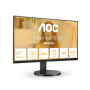 Monitor AOC 27" U27B3CF, Diagonal (inch): 27, Diagonal (cm): 69, Aspect ratio: 16:9, Panel: IPS, Resolution: 3840x2160, Refresh 