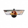 Monitor AOC 27" U27B3CF, Diagonal (inch): 27, Diagonal (cm): 69, Aspect ratio: 16:9, Panel: IPS, Resolution: 3840x2160, Refresh 
