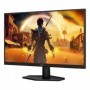 Monitor AOC 27" 27G42E, Diagonal (inch): 27, Diagonal (cm): 69, Aspect ratio: 16:9, Panel: IPS, Resolution: 1920x1080, Refresh R