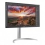 Monitor LG 27" 27UP850K-W.AEU, Diagonal (inch): 27, Diagonal (cm): 69, Aspect ratio: 16:9, Panel: IPS, Resolution: 3840x2160, Re