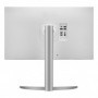 Monitor LG 27" 27UP850K-W.AEU, Diagonal (inch): 27, Diagonal (cm): 69, Aspect ratio: 16:9, Panel: IPS, Resolution: 3840x2160, Re