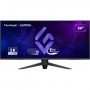 Monitor ViewSonic 34" VX3480-2K-PRO, Diagonal (inch): 34, Diagonal (cm): 86, Aspect ratio: 21:9, Panel: VA, Resolution: 3440x144