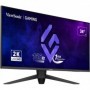 Monitor ViewSonic 34" VX3480-2K-PRO, Diagonal (inch): 34, Diagonal (cm): 86, Aspect ratio: 21:9, Panel: VA, Resolution: 3440x144