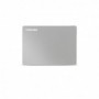 HDD Extern Toshiba Canvio Flex 1TB, 2.5 inch, USB 3.2 Silver
