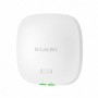 HPE Networking Instant On AP21 (RW) Dual Radio 2x2 Wi-Fi 6 Access Point