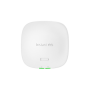 HPE Networking Instant On AP21 (EU) Dual Radio 2x2 Wi-Fi 6 Access Point Bundle with EU PSU