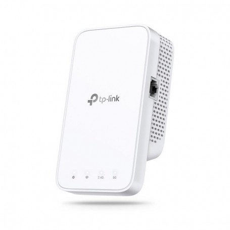 Wireless Range Extender AC1200 TP-Link, RE330,Standarde wireless: IEEE 802.11a/n/ac 5GHz, IEEE 802.11b/g/n 2.4GHz, viteza wirele
