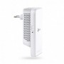 Wireless Range Extender AC1200 TP-Link, RE330,Standarde wireless: IEEE 802.11a/n/ac 5GHz, IEEE 802.11b/g/n 2.4GHz, viteza wirele