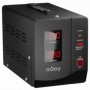 Stabilizator tensiune nJoy 2000VA Alvis, 1200W, 2x Schuko