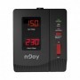 Stabilizator tensiune nJoy 1000VA Alvis, 600W
