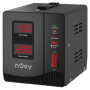 Stabilizator tensiune nJoy 1000VA Alvis, 600W