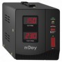 Stabilizator tensiune nJoy 1000VA Alvis, 600W
