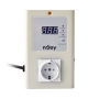 AVR nJoy Royer 16A  Faze Monofazat / trifazat Amperaj maxim 16A