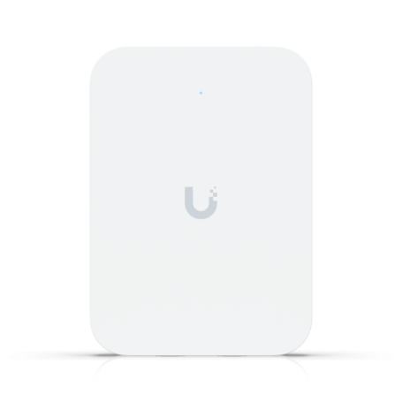 AP Ubiquiti Unifi U7-IW, PoE Adapter 2.4/5GHz, PoE, 2.5Gbit Port