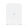 AP Ubiquiti Unifi U7-IW, PoE Adapter 2.4/5GHz, PoE, 2.5Gbit Port
