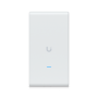 Ubiquiti U6-Mesh. 2.4 GHz, 5 GHz, Rată maximă transfer de date: 4800 Mbit/s. Algoritmi de securitate: WPA, WPA-Enterprise, WPA-P