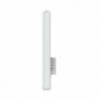 Ubiquiti U6-Mesh. 2.4 GHz, 5 GHz, Rată maximă transfer de date: 4800 Mbit/s. Algoritmi de securitate: WPA, WPA-Enterprise, WPA-P