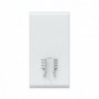 Ubiquiti U6-Mesh. 2.4 GHz, 5 GHz, Rată maximă transfer de date: 4800 Mbit/s. Algoritmi de securitate: WPA, WPA-Enterprise, WPA-P